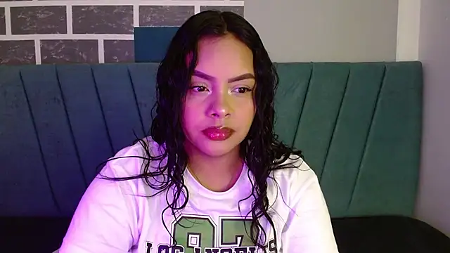 Snapshot of Amaranta_carey chatting on September 19, 2025, 11:38 pm Amaranta carey online show from September 19, 2025, 11:38 pm