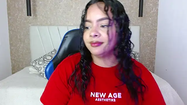 Snapshot of Amaranta_carey chatting on September 24, 2025, 11:52 pm Amaranta carey online show from September 24, 2025, 11:52 pm