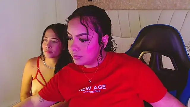 Snapshot of Amaranta_carey chatting on October 20, 2025, 12:00 am Amaranta carey online show from October 20, 2025, 12:00 am