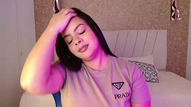 Snapshot of Amaranta_carey chatting on November 17, 2025, 12:05 am Amaranta carey online show from November 17, 2025, 12:05 am