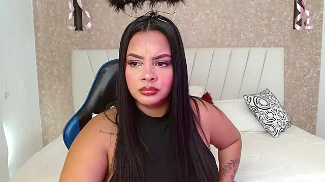 Snapshot of Amaranta_carey chatting on November 17, 2025, 5:41 pm Amaranta carey online show from November 17, 2025, 5:41 pm