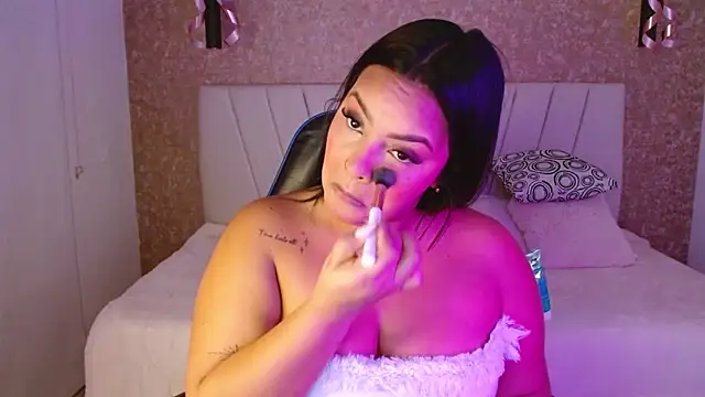 Snapshot of Amaranta_carey chatting on November 20, 2025, 11:59 pm Amaranta carey online show from November 20, 2025, 11:59 pm