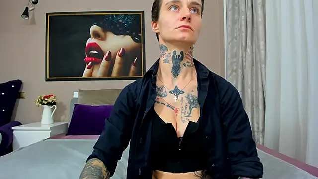 Kennysx online show from November 20, 2025, 8:30 pm