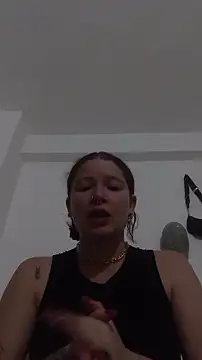 AphroditeSweet online show from November 4, 2025, 12:10 am