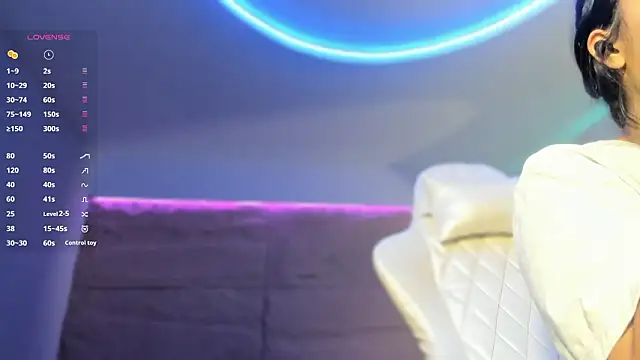 HannahMontgomery online show from February 24, 2026, 4:16 pm