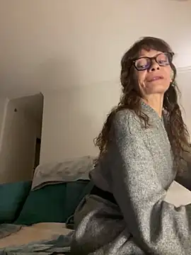 Chris06d22xh online show from September 30, 2025, 6:35 pm