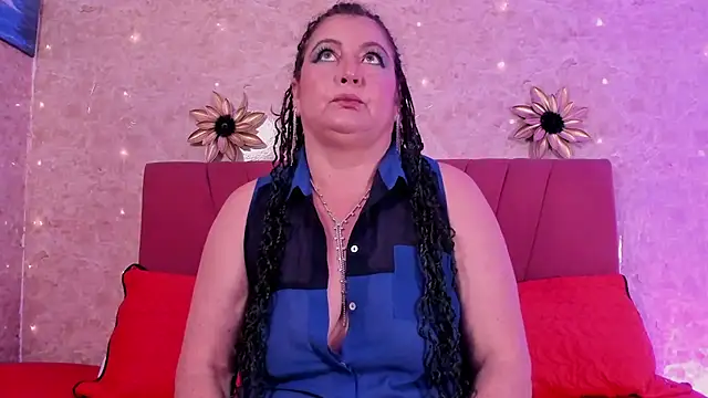 Snapshot of PalomaLombardi chatting on September 14, 2025, 9:03 pm PalomaLombardi online show from September 14, 2025, 9:03 pm