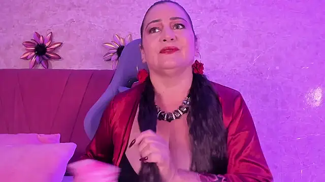 Snapshot of PalomaLombardi chatting on December 19, 2025, 8:27 pm PalomaLombardi online show from December 19, 2025, 8:27 pm