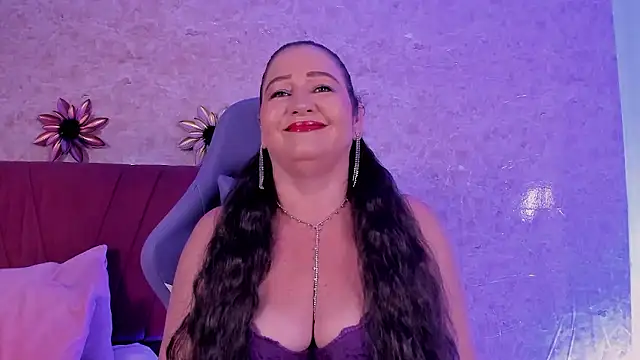 Snapshot of PalomaLombardi chatting on January 11, 2026, 8:14 pm PalomaLombardi online show from January 11, 2026, 8:14 pm