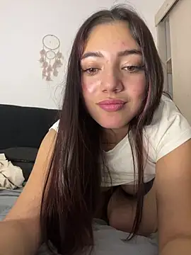 LisaGoddes online show from October 10, 2025, 4:11 am