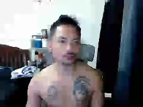 Thefriskyasian online show from November 28, 2025, 4:15 am