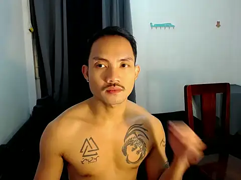 Thefriskyasian online show from February 5, 2026, 11:59 am