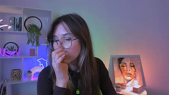 lily morty online show from September 19, 2025, 8:09 pm