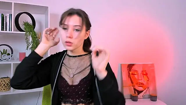 lily morty online show from October 10, 2025, 7:57 pm