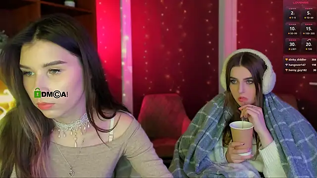 lily morty online show from November 23, 2025, 12:43 am