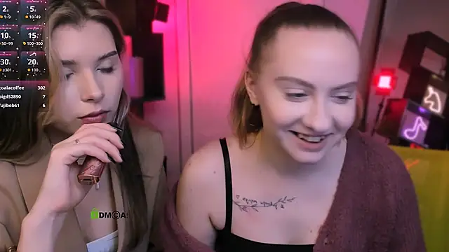 lily morty online show from December 1, 2025, 1:54 am