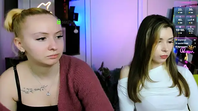 lily morty online show from January 12, 2026, 1:55 am