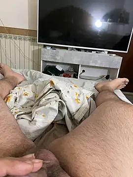 Roma84000 online show from March 24, 2026, 10:59 pm