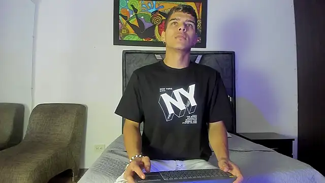 wyatt 3 online show from November 7, 2025, 12:27 pm