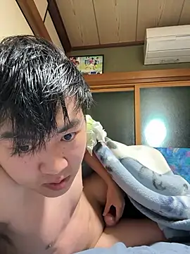 hiromu53 online show from November 23, 2025, 12:49 pm