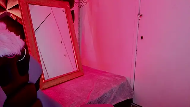 Melissa Adamsx online show from March 15, 2026, 10:05 pm