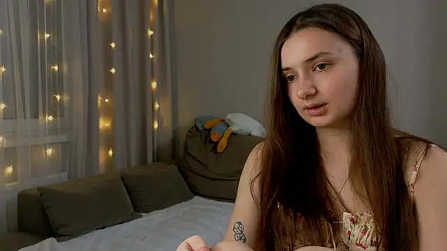 Lelia Vibe online show from February 15, 2026, 11:01 pm