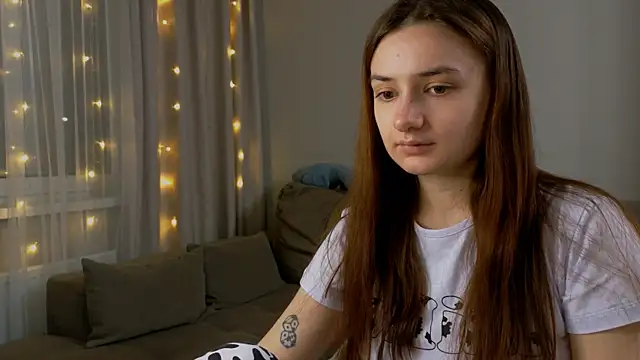 Lelia Vibe online show from February 21, 2026, 9:05 pm