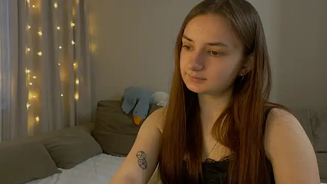 Lelia Vibe online show from March 11, 2026, 3:07 pm