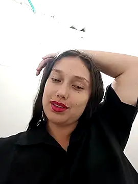 Naughty Samantha online show from December 1, 2025, 12:04 am