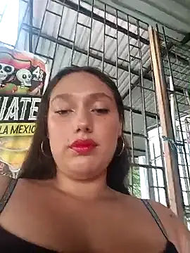 Naughty Samantha online show from February 7, 2026, 4:33 pm