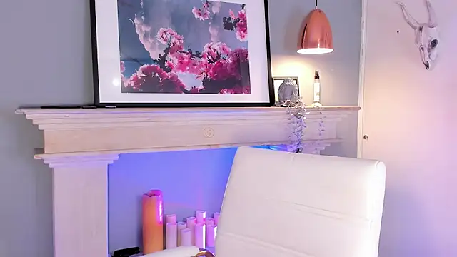 Anseru  online show from September 16, 2025, 11:55 am