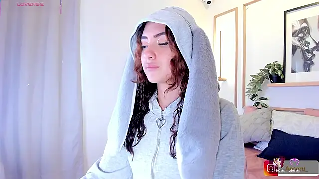 Anseru  online show from January 8, 2026, 1:02 pm