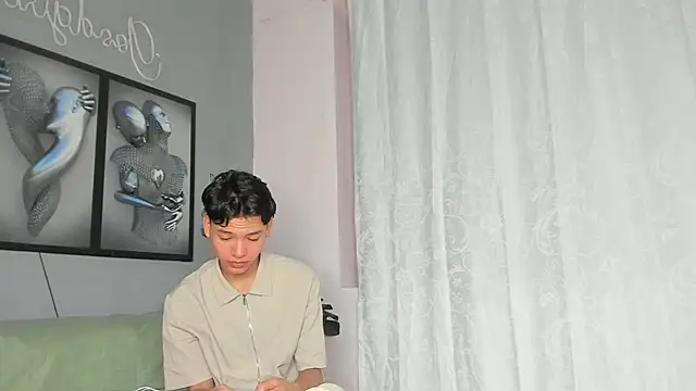 camillo virgil online show from November 12, 2025, 10:48 am