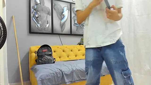 camillo virgil online show from December 22, 2025, 11:18 am