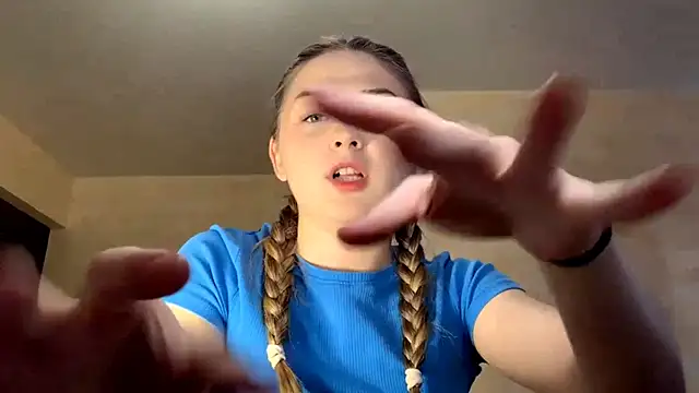 Smoke mama online show from February 25, 2026, 11:09 am