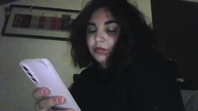 LadySophia03 online show from December 3, 2025, 4:38 pm