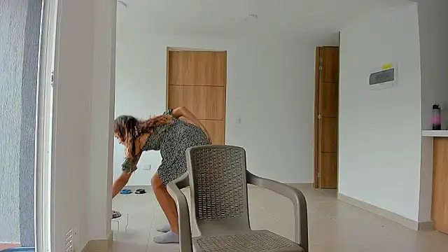 Ivy smithf online show from February 23, 2026, 10:07 pm