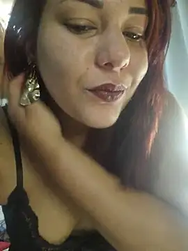 RuivaMisteriosa3 online show from March 5, 2026, 8:21 am