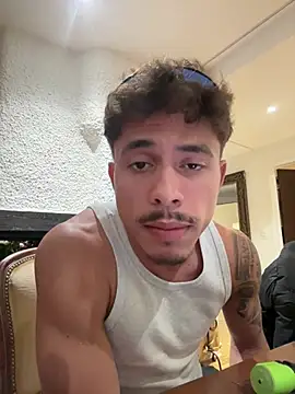 playboy Alex online show from February 13, 2026, 4:52 am