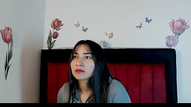 angelyxs online show from November 27, 2025, 8:55 pm