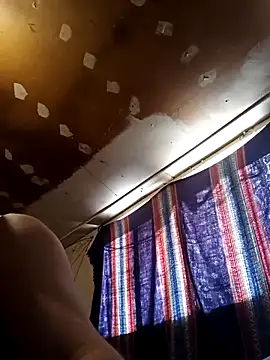 lucho2328 online show from October 6, 2025, 8:06 pm