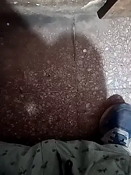 lucho2328 online show from October 18, 2025, 10:54 pm