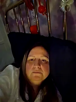 Naughtiness-but-Nice online show from October 21, 2025, 9:26 pm