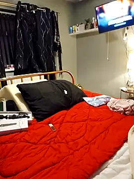 Naughtiness-but-Nice online show from November 12, 2025, 9:03 pm