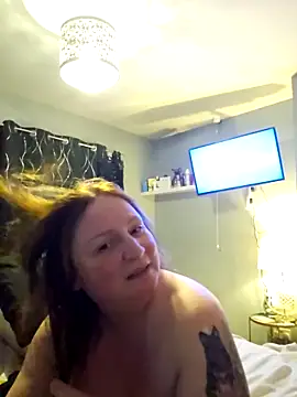 Naughtiness-but-Nice online show from December 14, 2025, 9:41 pm