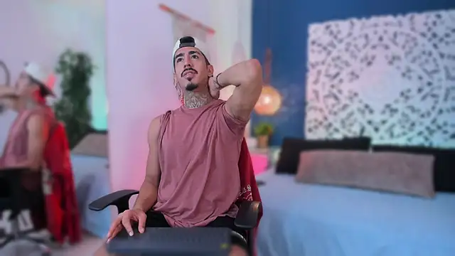 Donovan Desmond online show from February 4, 2026, 4:18 am