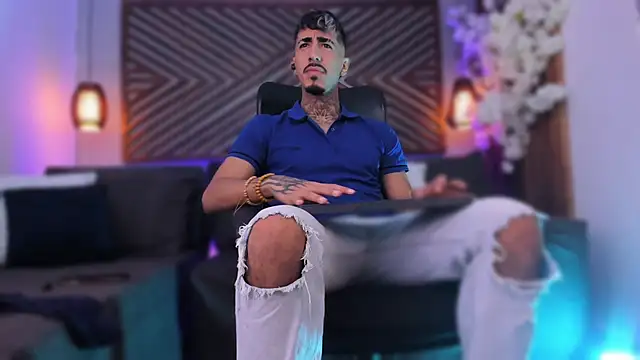 Donovan Desmond online show from February 6, 2026, 3:44 am