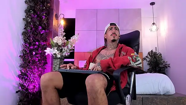 Donovan Desmond online show from March 11, 2026, 4:07 am