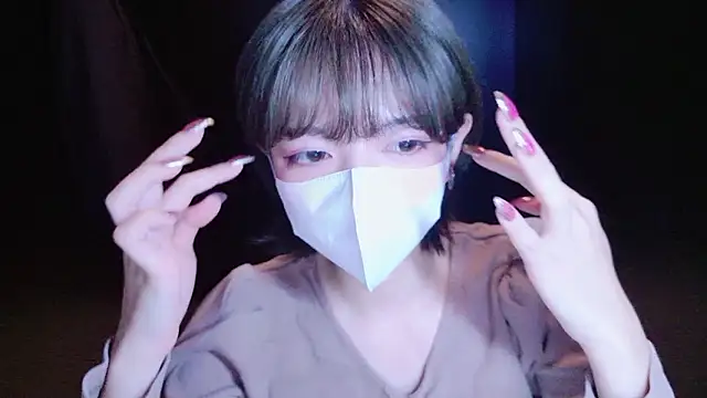 Snapshot of Azusa_DoMybest chatting on November 15, 2025, 1:25 am Azusa DoMybest online show from November 15, 2025, 1:25 am