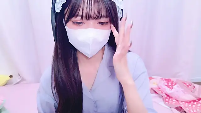 Snapshot of Azusa_DoMybest chatting on November 23, 2025, 8:25 am Azusa DoMybest online show from November 23, 2025, 8:25 am